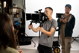 london videographers