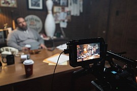 freelance videographer for hire